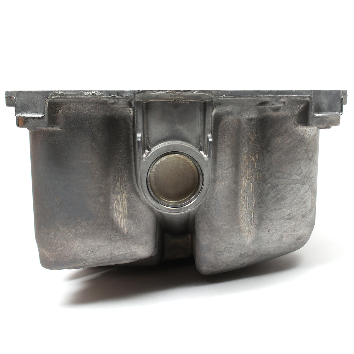 GENUINE Engine Oil Pan 11-15 GM Buick Encore Chevy Cruze Sonic Trax OEM 55573111