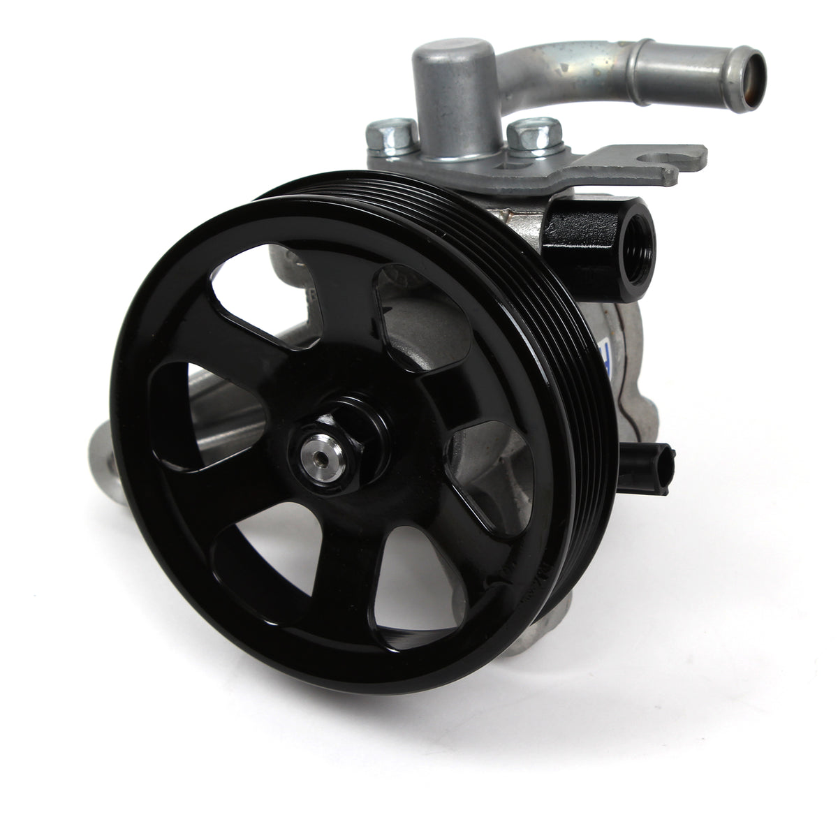 GENUINE Power Steering Pump for 2009 Kia Borrego 3.8L OEM 57100-2J200