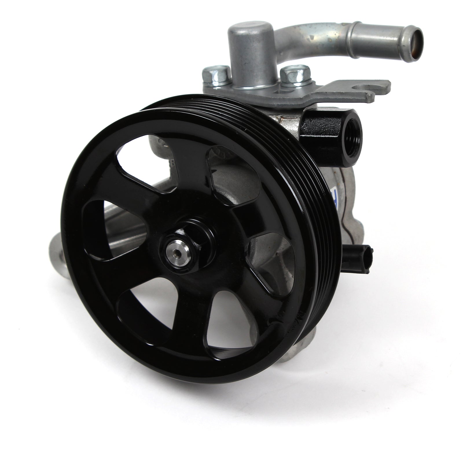 GENUINE Power Steering Pump for 2009 Kia Borrego 3.8L OEM 57100-2J200