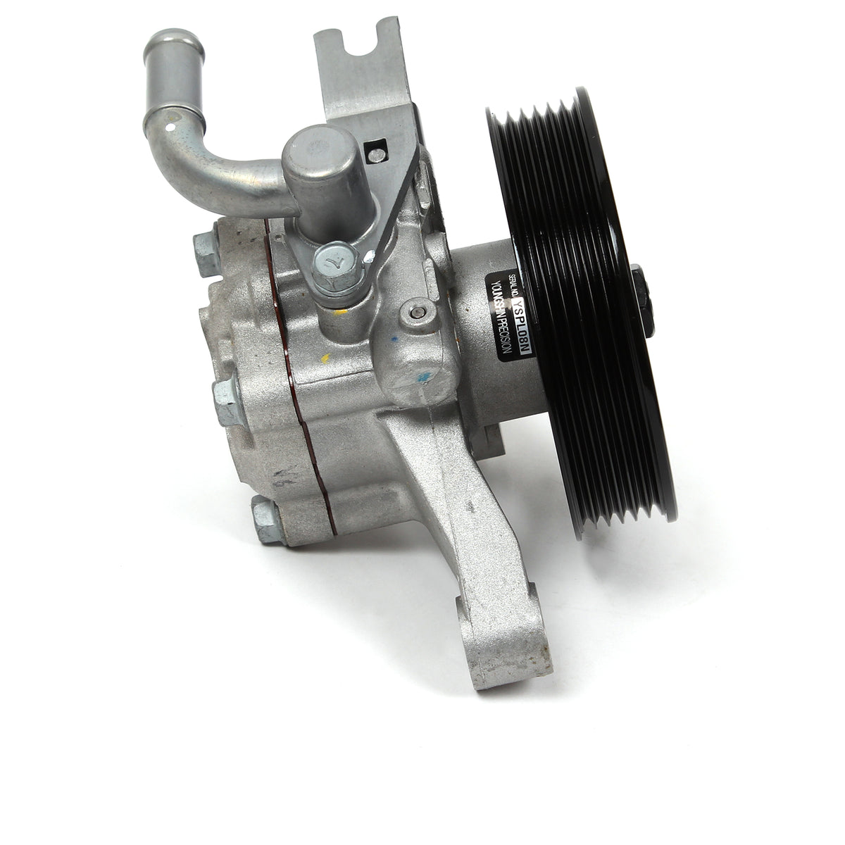 GENUINE Power Steering Pump for 2009 Kia Borrego 3.8L OEM 57100-2J200