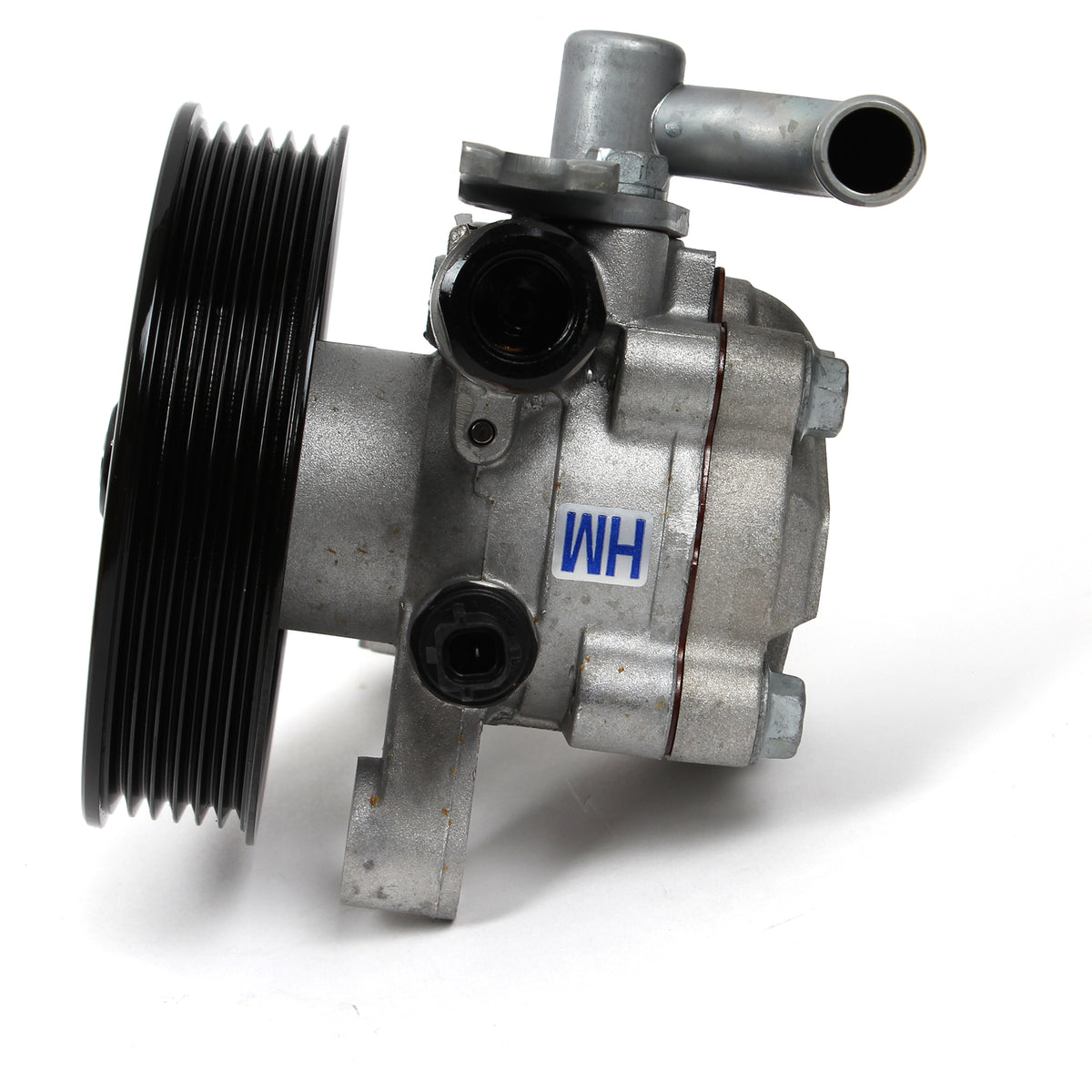 GENUINE Power Steering Pump for 2009 Kia Borrego 3.8L OEM 57100-2J200