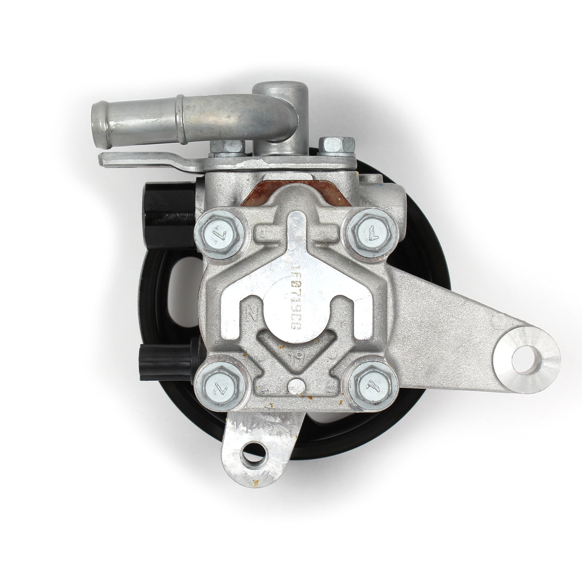 GENUINE Power Steering Pump for 2009 Kia Borrego 3.8L OEM 57100-2J200