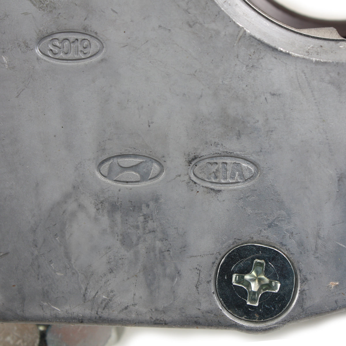 GENUINE Engine Oil Pump for 1999-2010 Hyundai Kia 2.5L 2.7L OEM 2131037100