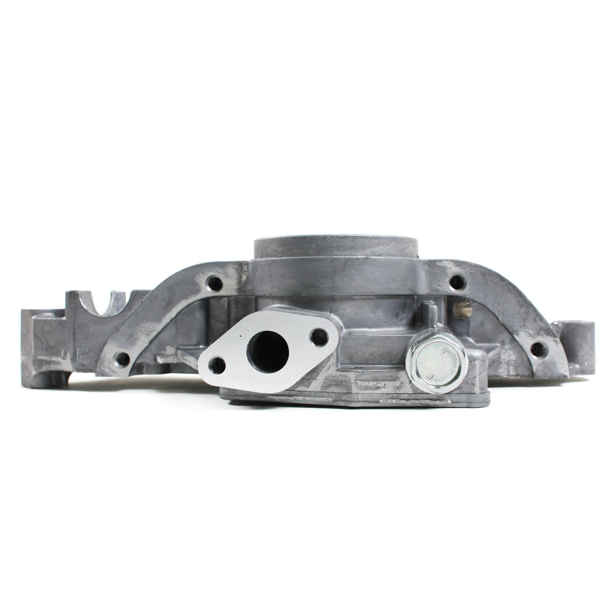 GENUINE Engine Oil Pump for 1999-2010 Hyundai Kia 2.5L 2.7L OEM 2131037100