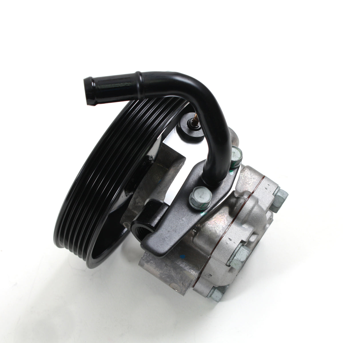 GENUINE Power Steering Pump Fits 2001-2006 Hyundai Santa Fe 2.7L OEM 5710026100