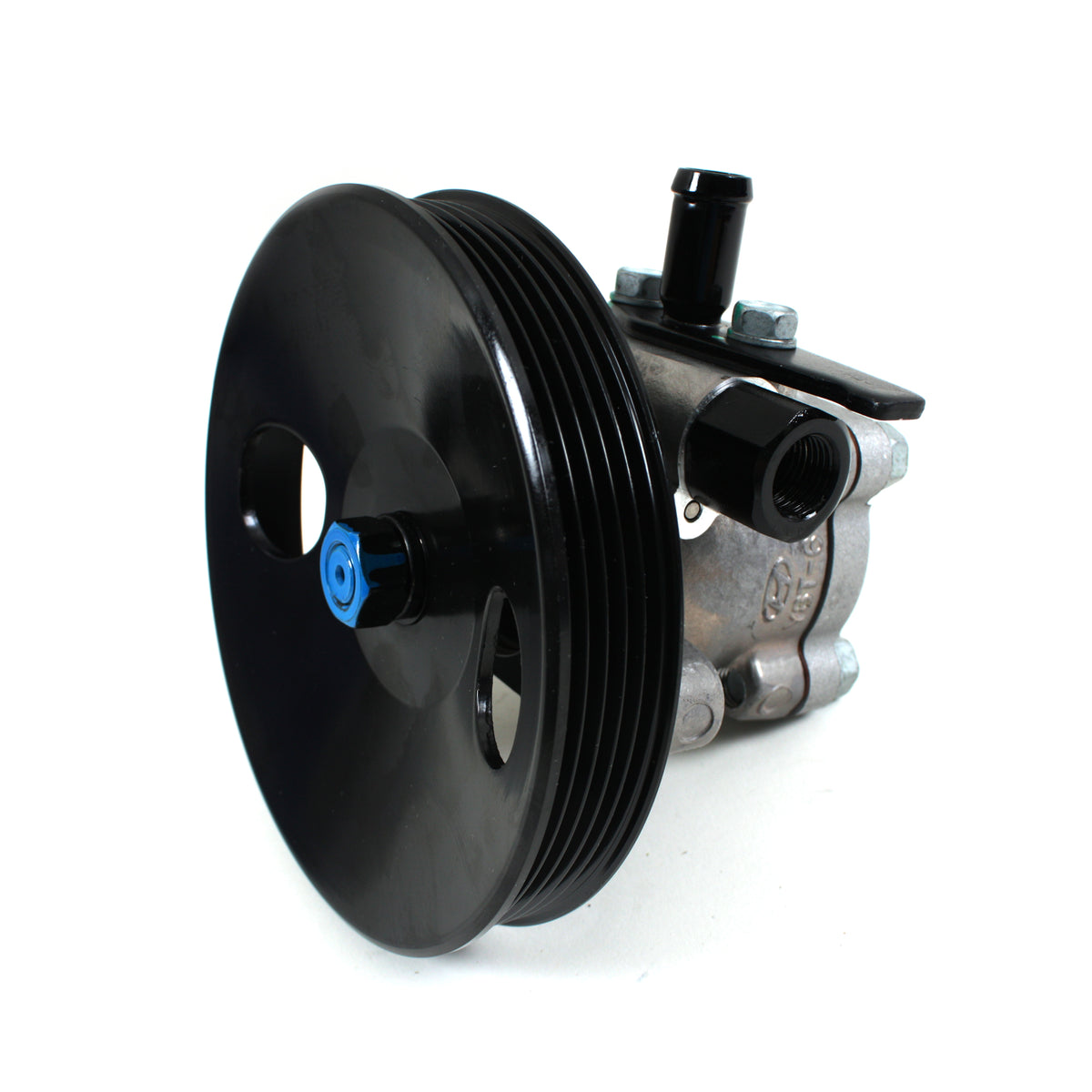 GENUINE Power Steering Pump Fits 2001-2004 Hyundai Santa Fe 2.4L OEM 5710026200