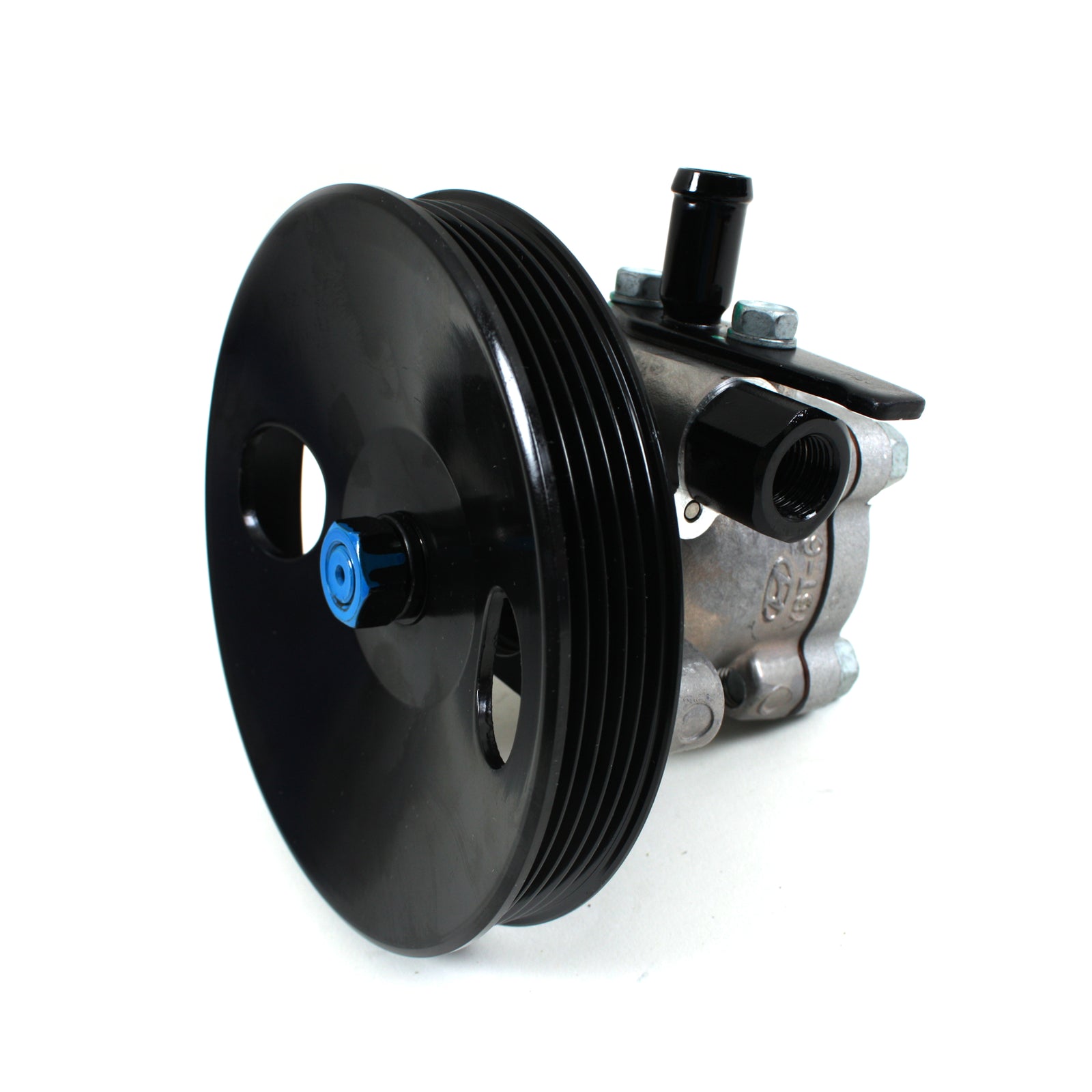 GENUINE Power Steering Pump Fits 2001-2004 Hyundai Santa Fe 2.4L OEM 5710026200