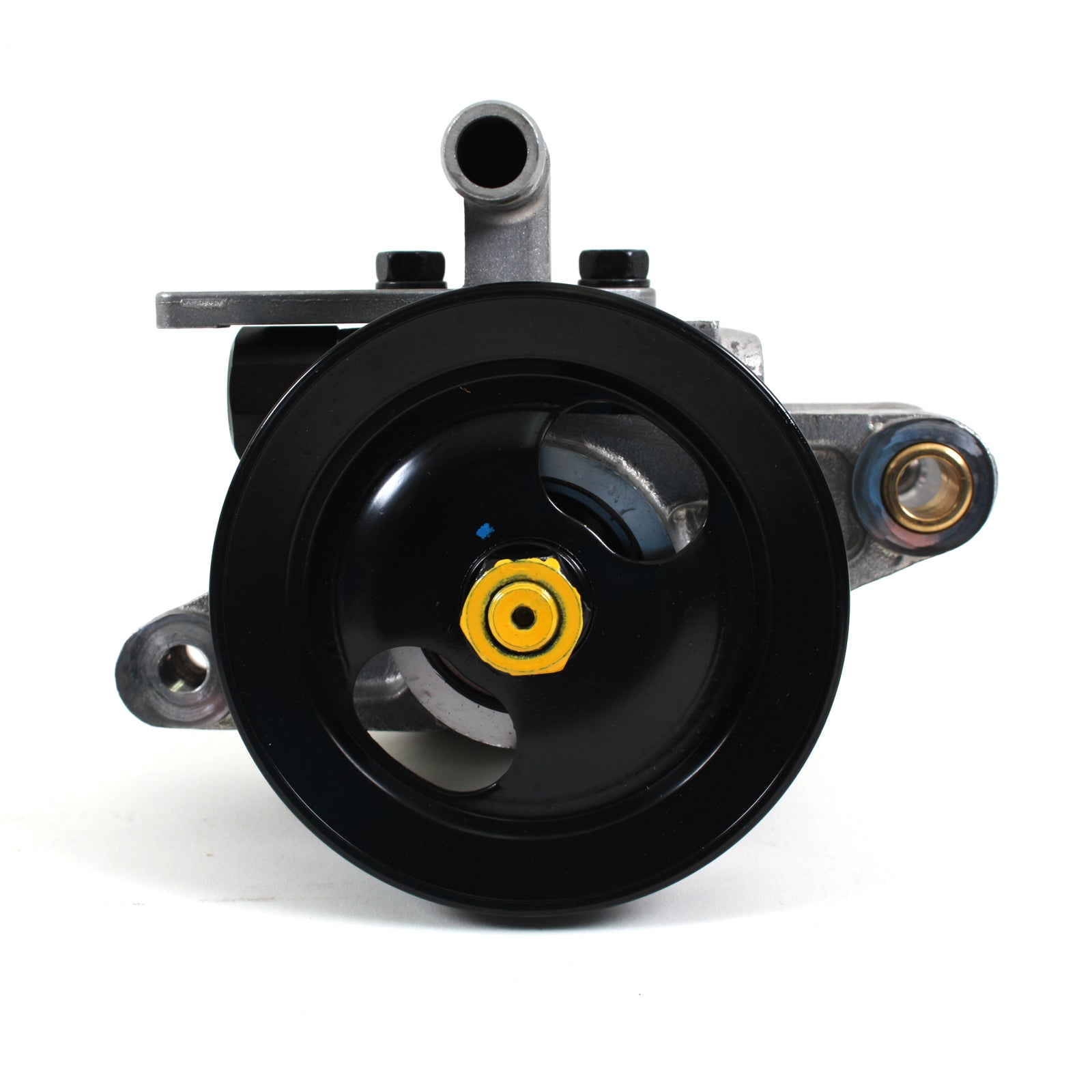 GENUINE Power Steering Pump for 1997-2001 Hyundai Tiburon 2.0L OEM 5711027000