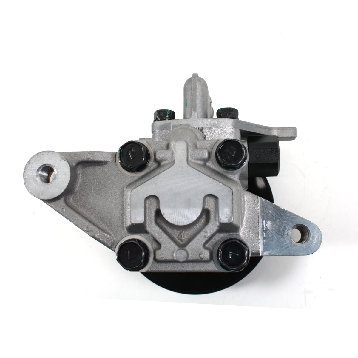 GENUINE Power Steering Pump for 1997-2001 Hyundai Tiburon 2.0L OEM 5711027000