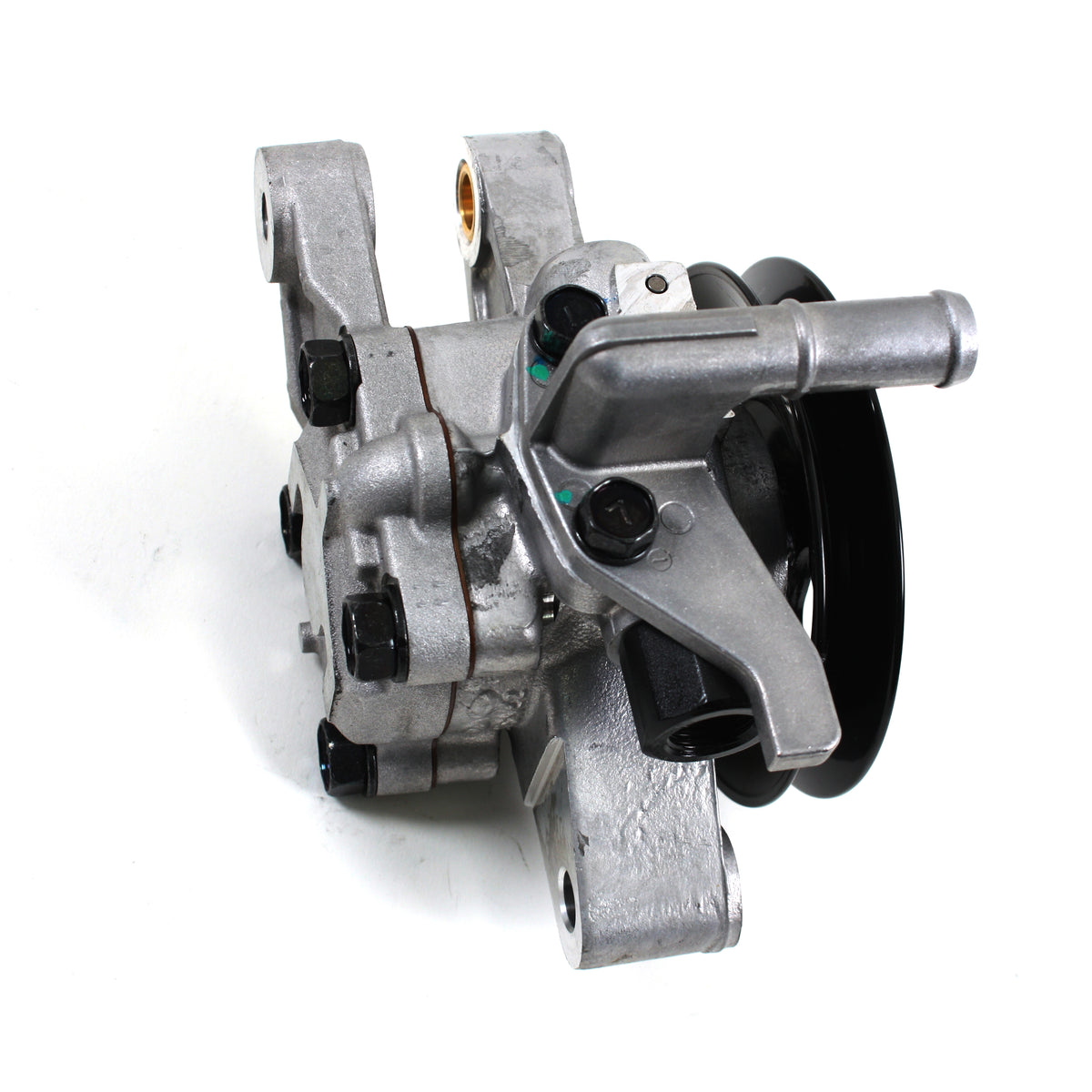 GENUINE Power Steering Pump for 1997-2001 Hyundai Tiburon 2.0L OEM 5711027000