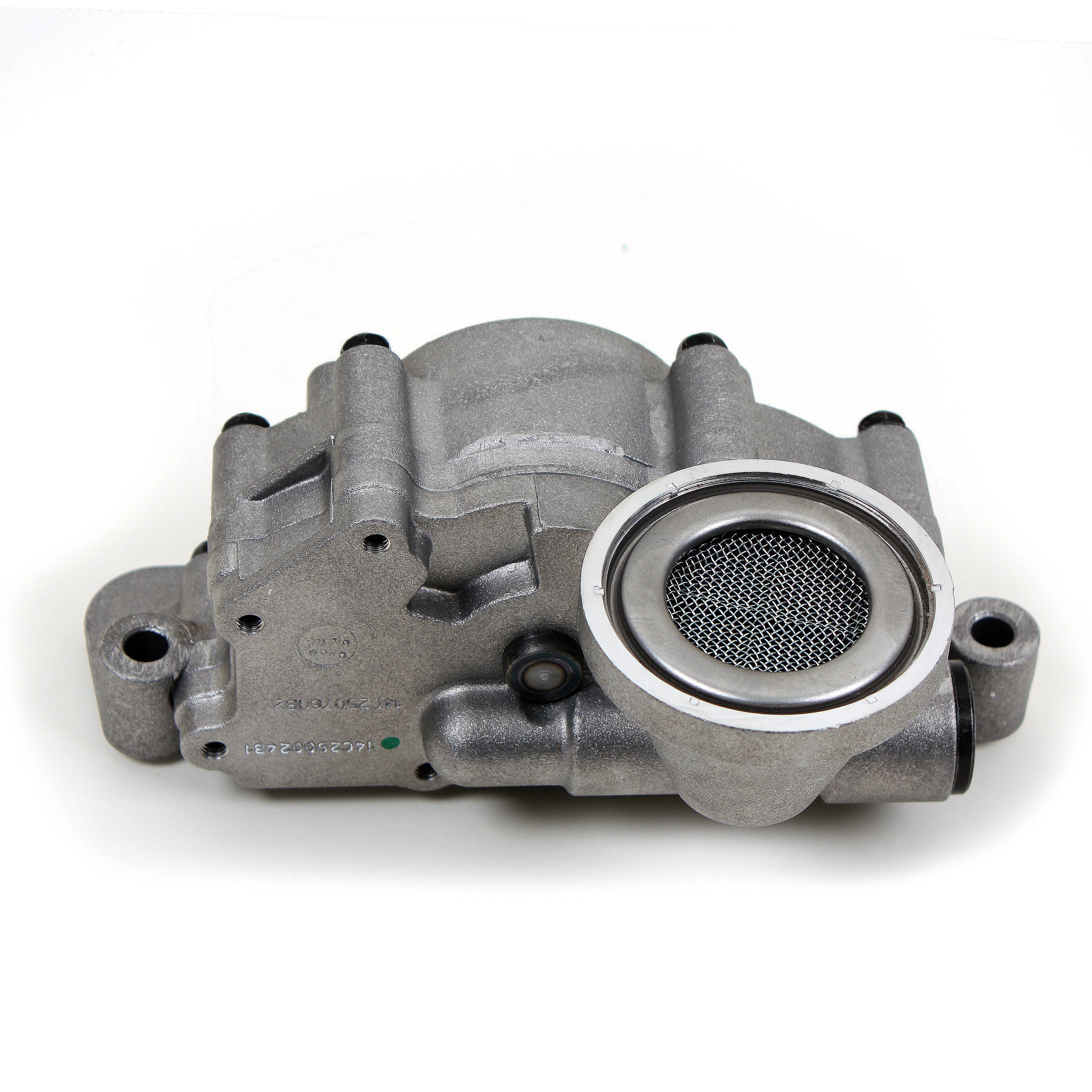 Engine Oil Pan With Gasket For 2006-2012 Azera, Santa Fe, Sonata, Veracruz, Sedona, Sorento