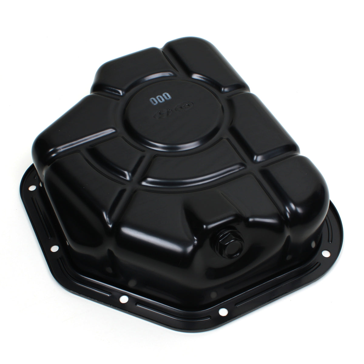 GENUINE Engine Oil Pan for 2006-10 Hyundai Santa Fe Optima Rondo OEM 21510-3E000