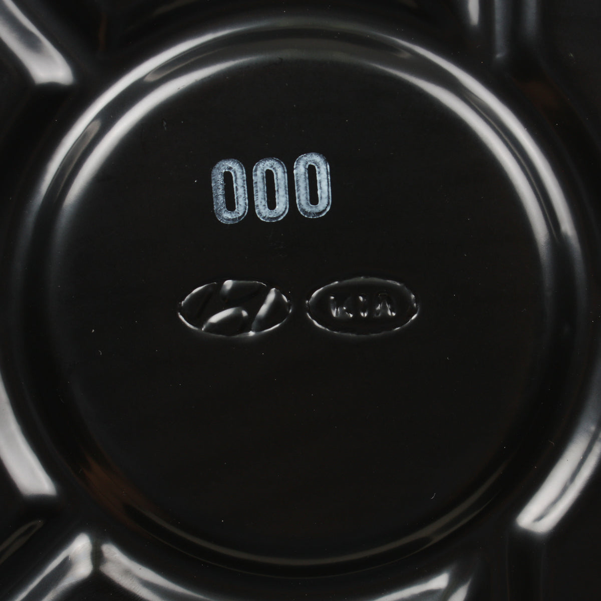 GENUINE Engine Oil Pan for 2006-10 Hyundai Santa Fe Optima Rondo OEM 21510-3E000