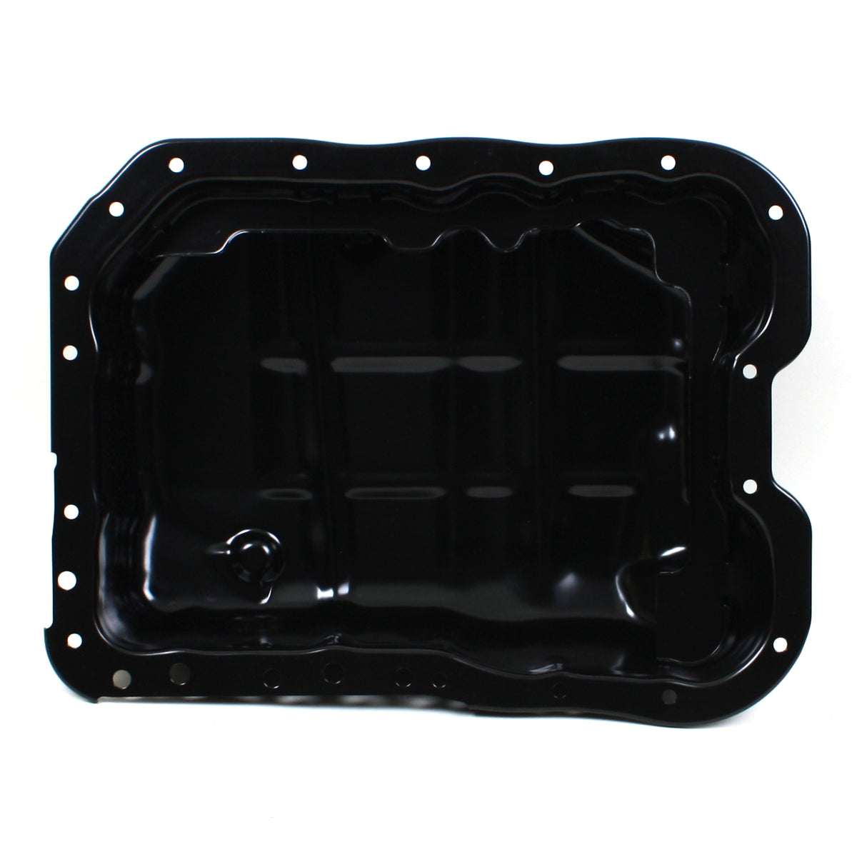 GENUINE Engine Oil Pan for 05-14 Hyundai Kia 2.0L 2.4L OEM 215102G500