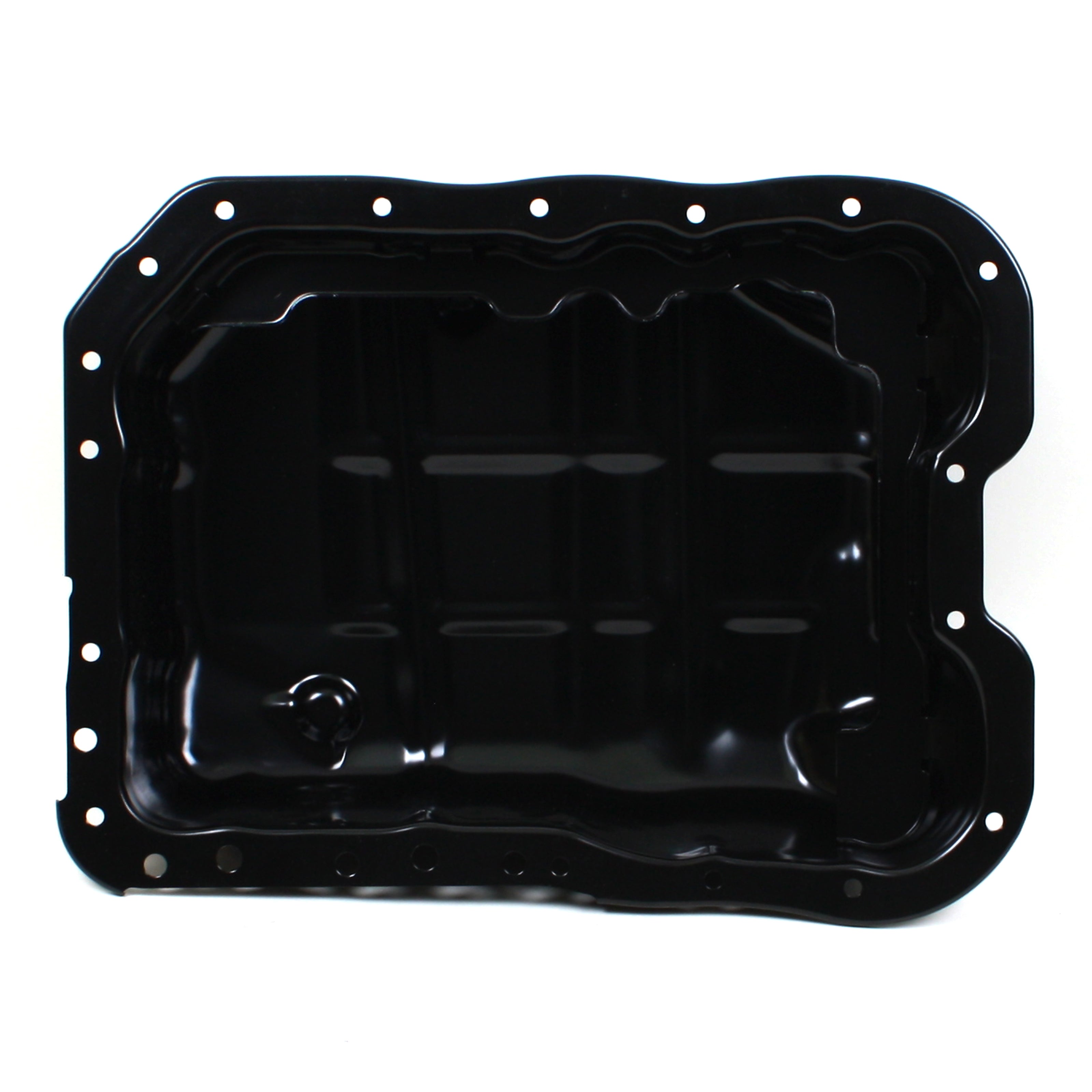264-359 Engine Oil Pan With 22*Screws Compatible With