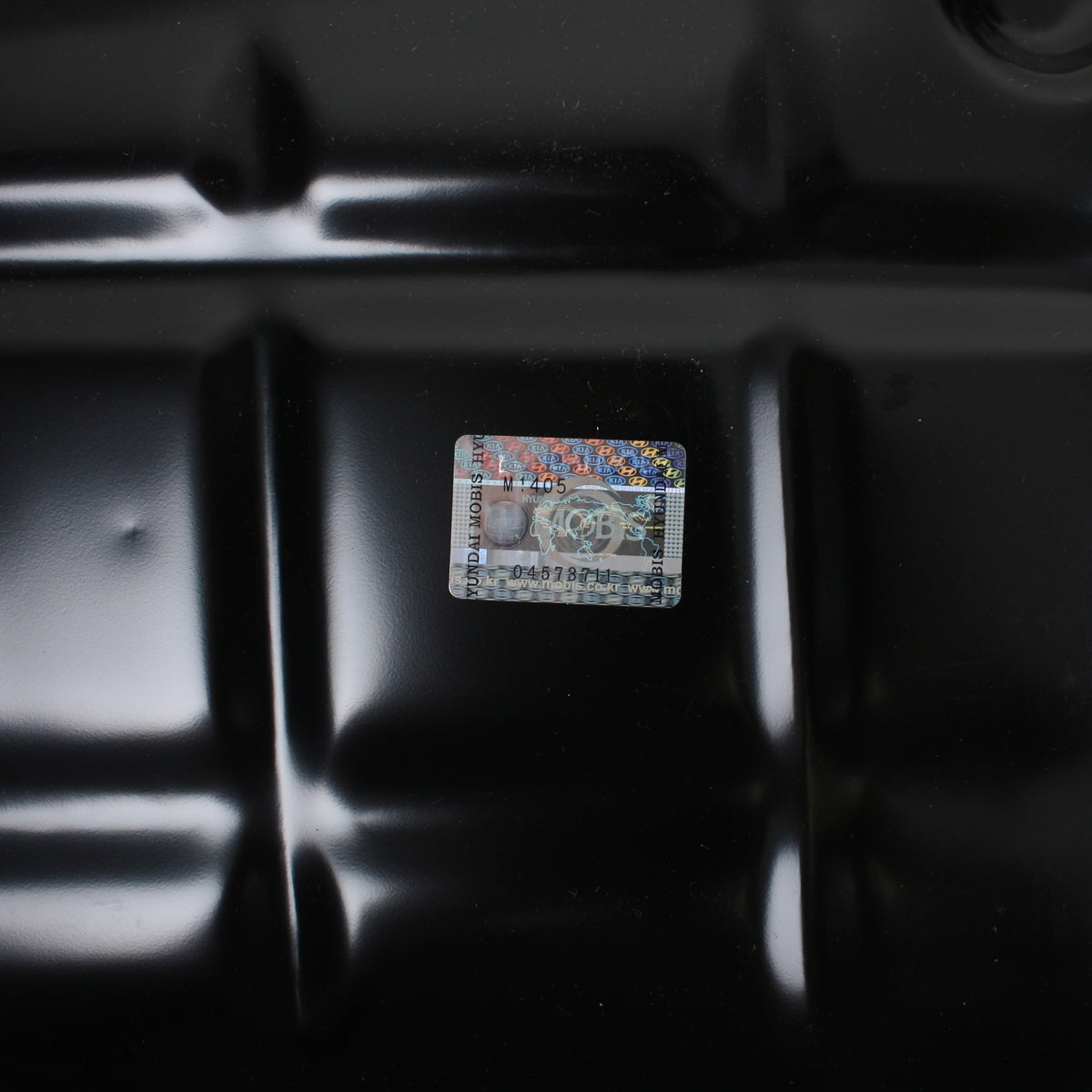 GENUINE Engine Oil Pan for 05-14 Hyundai Kia 2.0L 2.4L OEM 215102G500