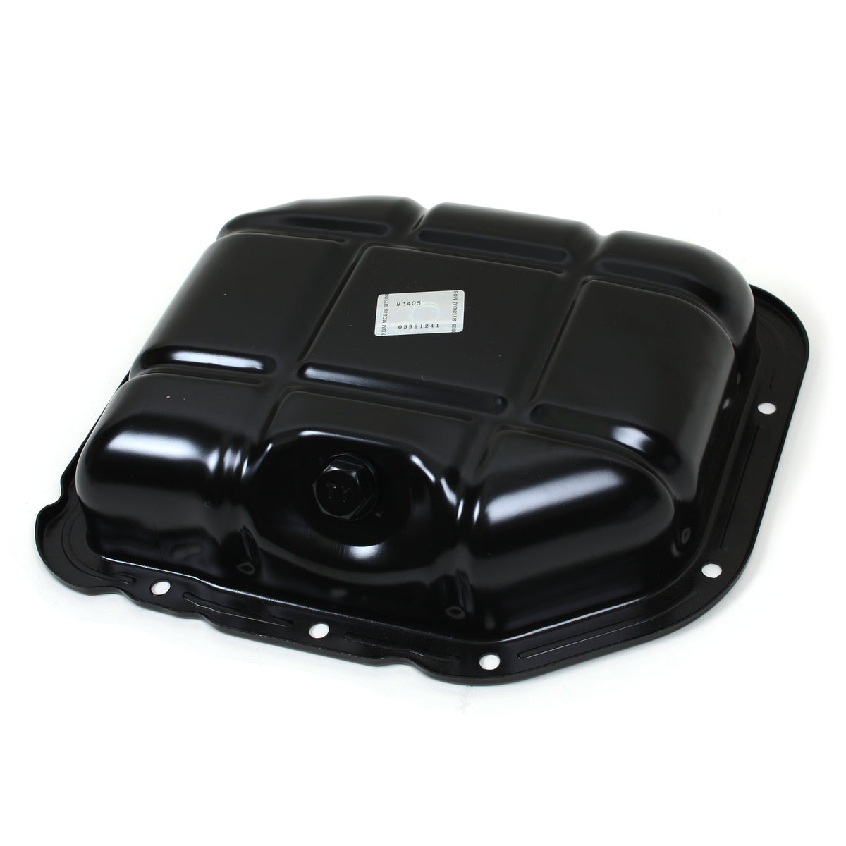 GENUINE Engine Oil Pan Fits 01-06 XG300 XG350 Amanti Sedona OEM 21510-39511