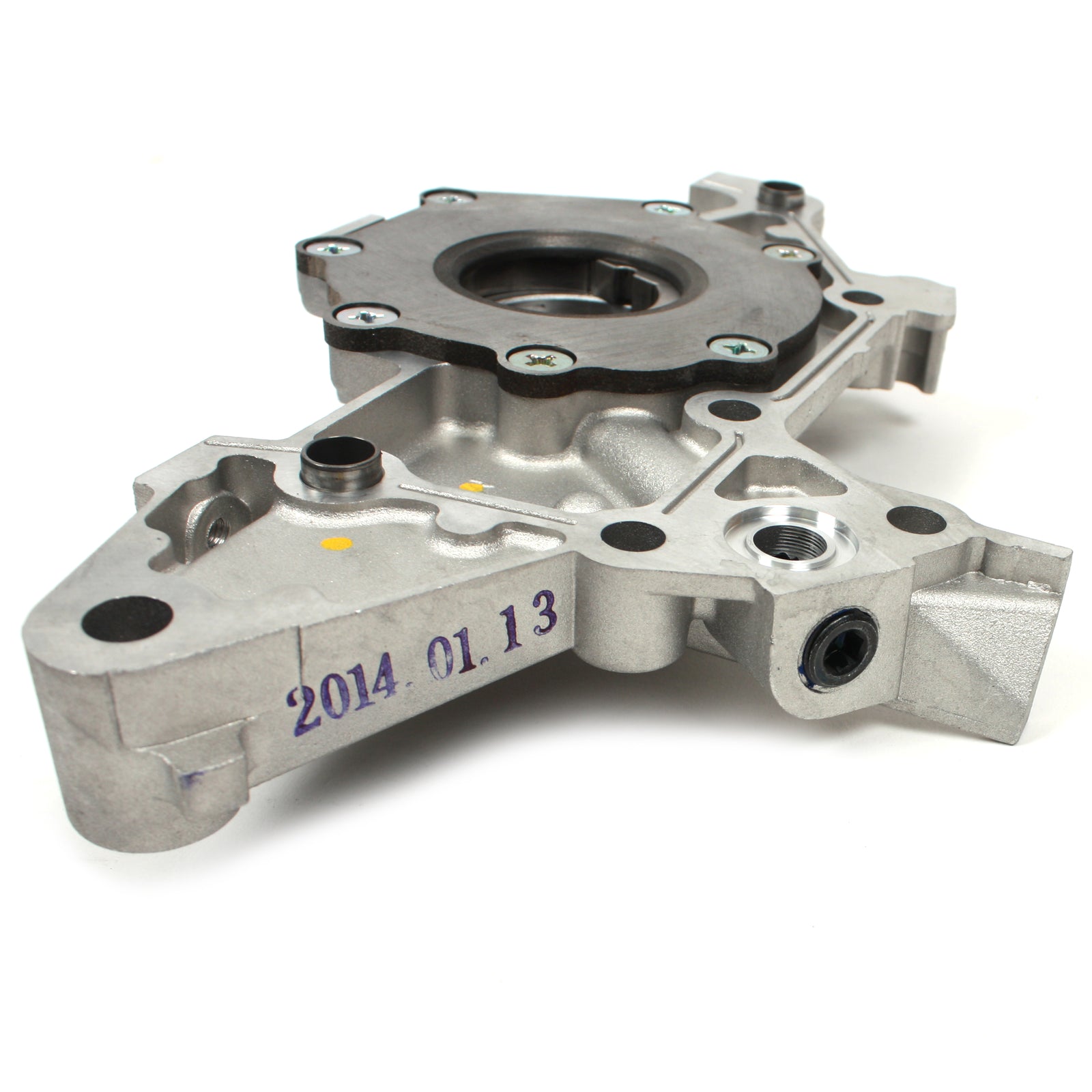 GENUINE Engine Oil Pump Fits 01-05 Kia Rio 1.5L 1.6L OEM 0K30F-14100D