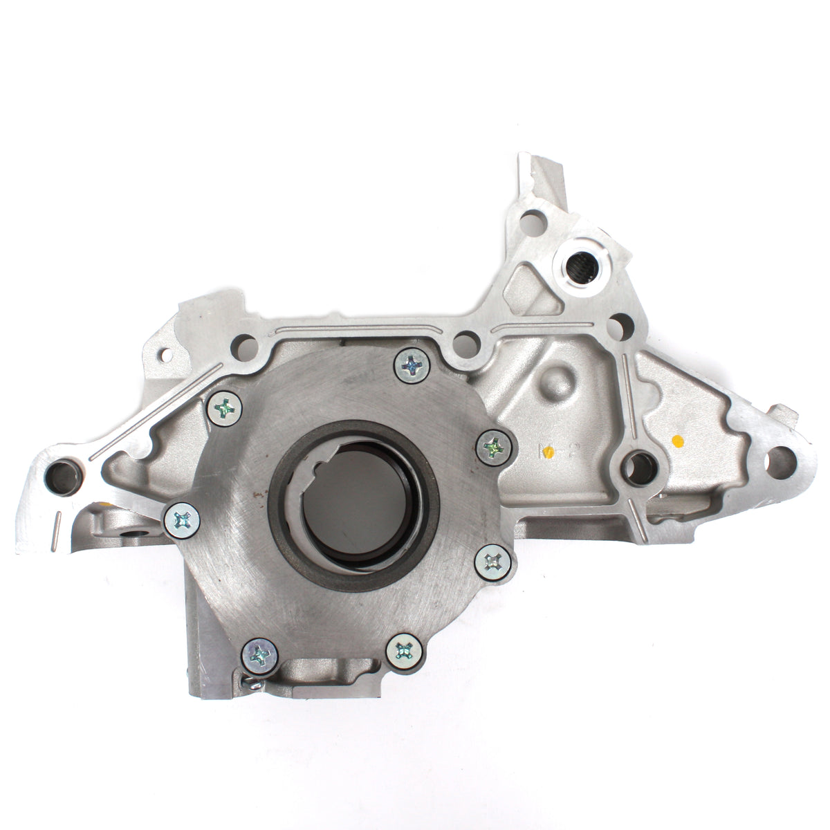 GENUINE Engine Oil Pump Fits 01-05 Kia Rio 1.5L 1.6L OEM 0K30F-14100D