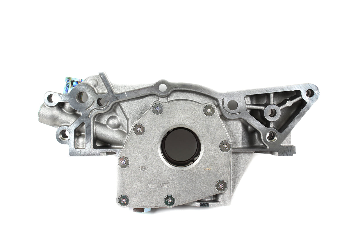 GENUINE Engine Oil Pump for 2006-2010 Santa Fe Optima Rondo 2.7L OEM 213103E100