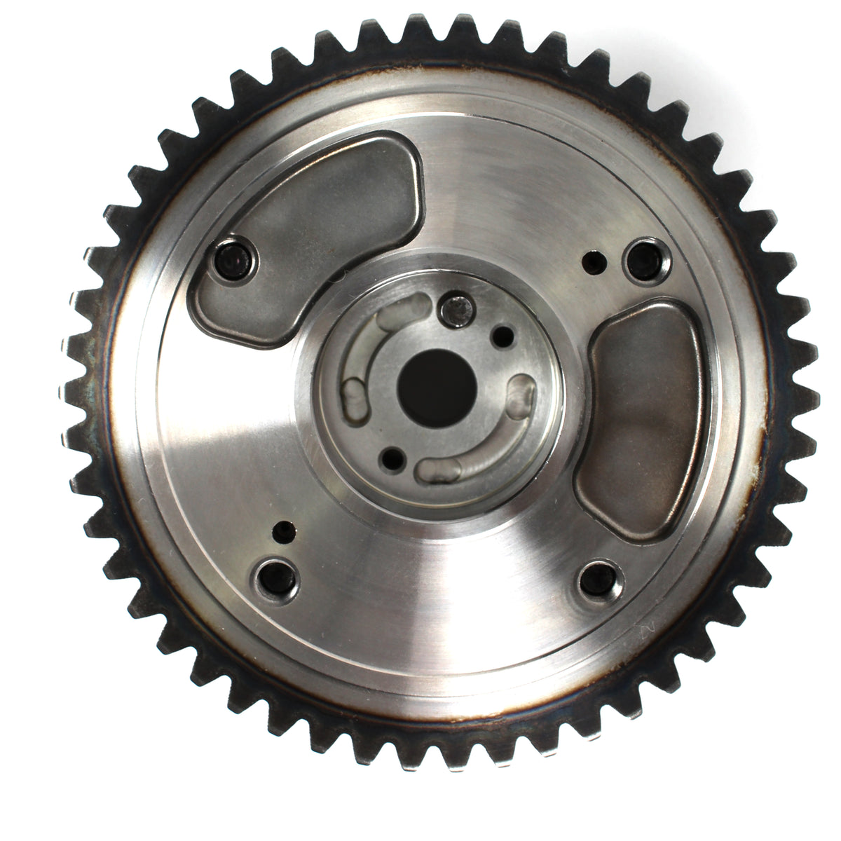 GENUINE CVVT Cam Gear Set for 06-12 Azera Veracruz Amanti Sedona 243503C113