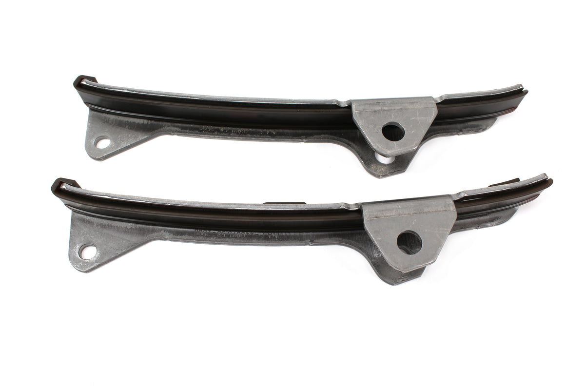 GENUINE Engine Timing Chain Kit Fits 09-12 Hyundai Equus Genesis Borrego 4.6L V8