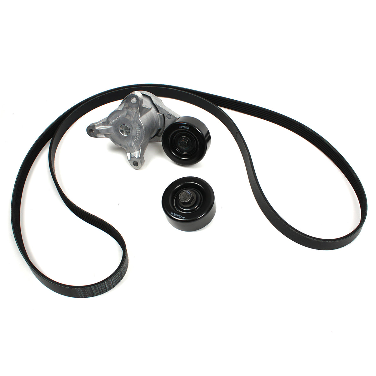 GENUINE Engine Timing Chain Kit Fits 09-12 Hyundai Equus Genesis Borrego 4.6L V8