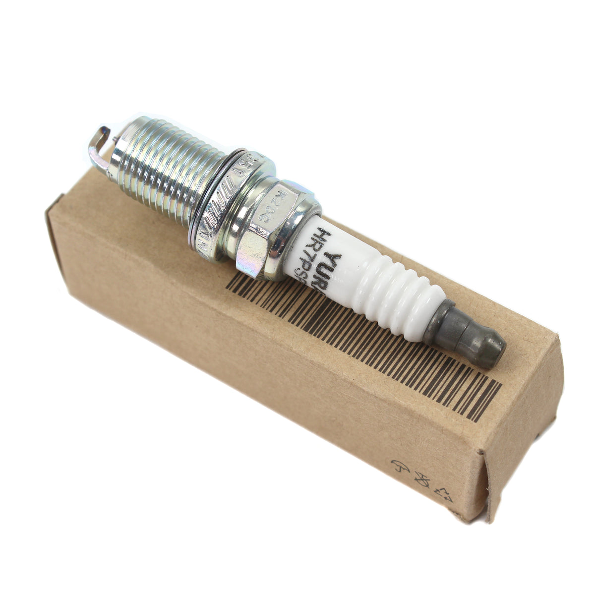 GENUINE Valve Cover &amp; Gasket Spark Plugs Wire Ignition Coil for Hyundai Kia 2.0L