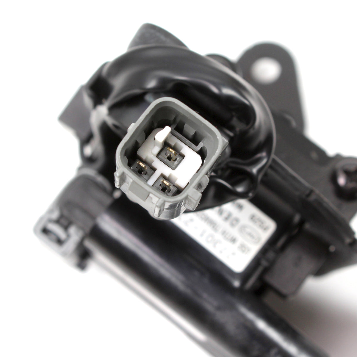 GENUINE Valve Cover &amp; Gasket Spark Plugs Wire Ignition Coil for Hyundai Kia 2.0L