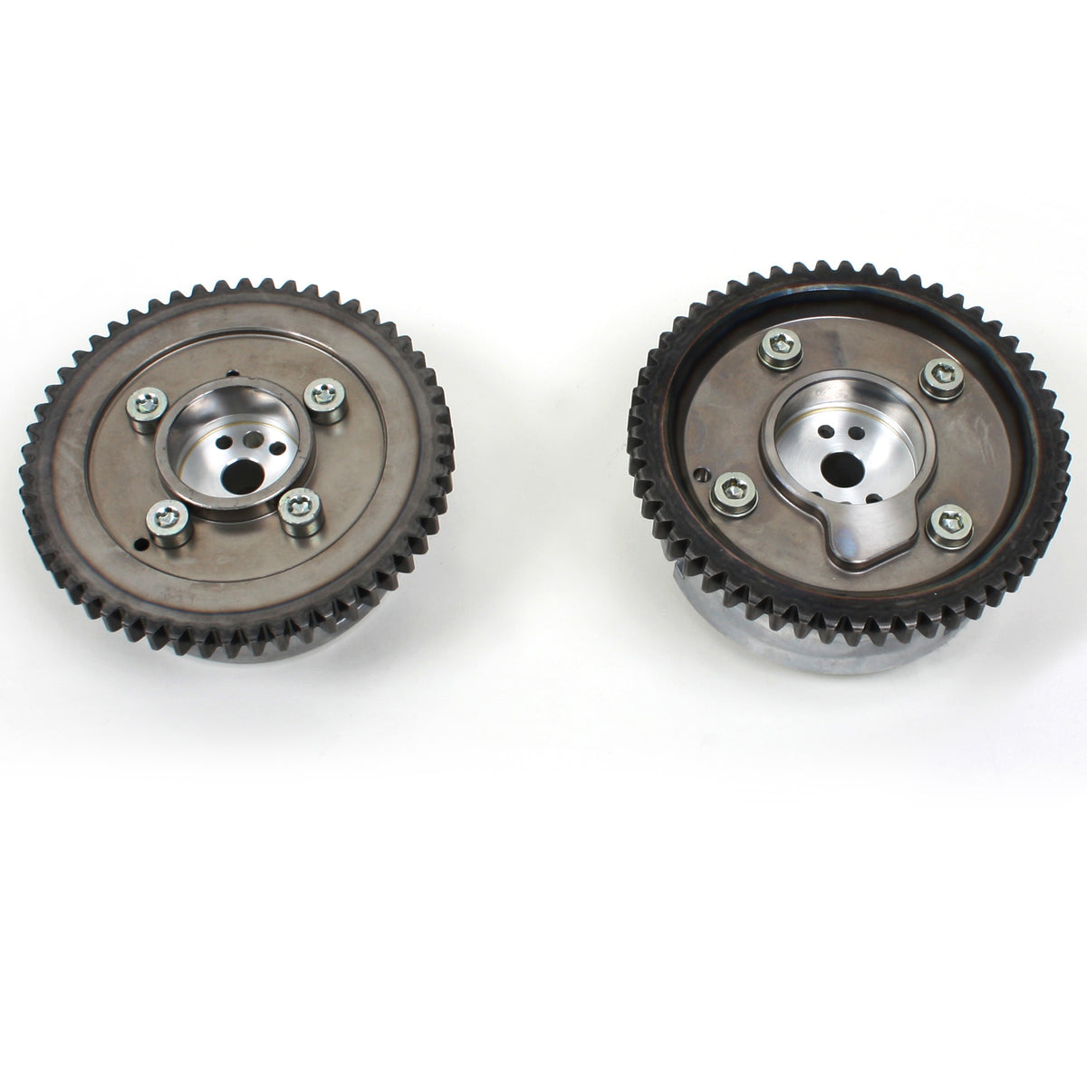 GENUINE Intake &amp; Exhaust CVVT Gear for 2008-2014 Hyundai Kia 2.0L 2.4L