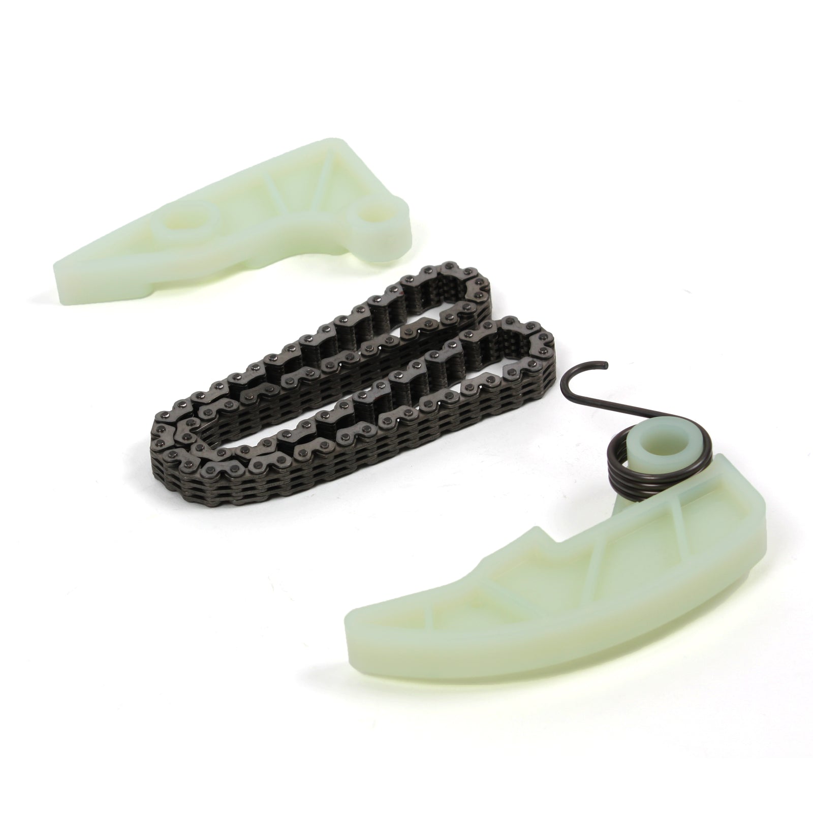 GENUINE Oil Pump Chain Kit for 10-13 Genesis Coupe Forte 2.0L OEM 24322-25000