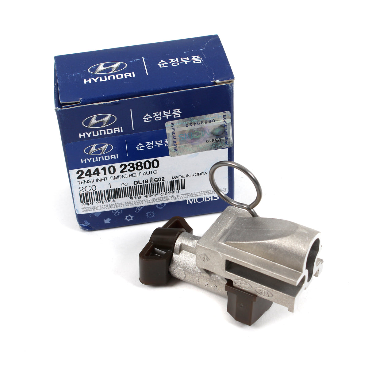 GENUINE Camshaft Chain Kit Fits 2003-2012 Hyundai Kia 2.0L OEM 2432123780