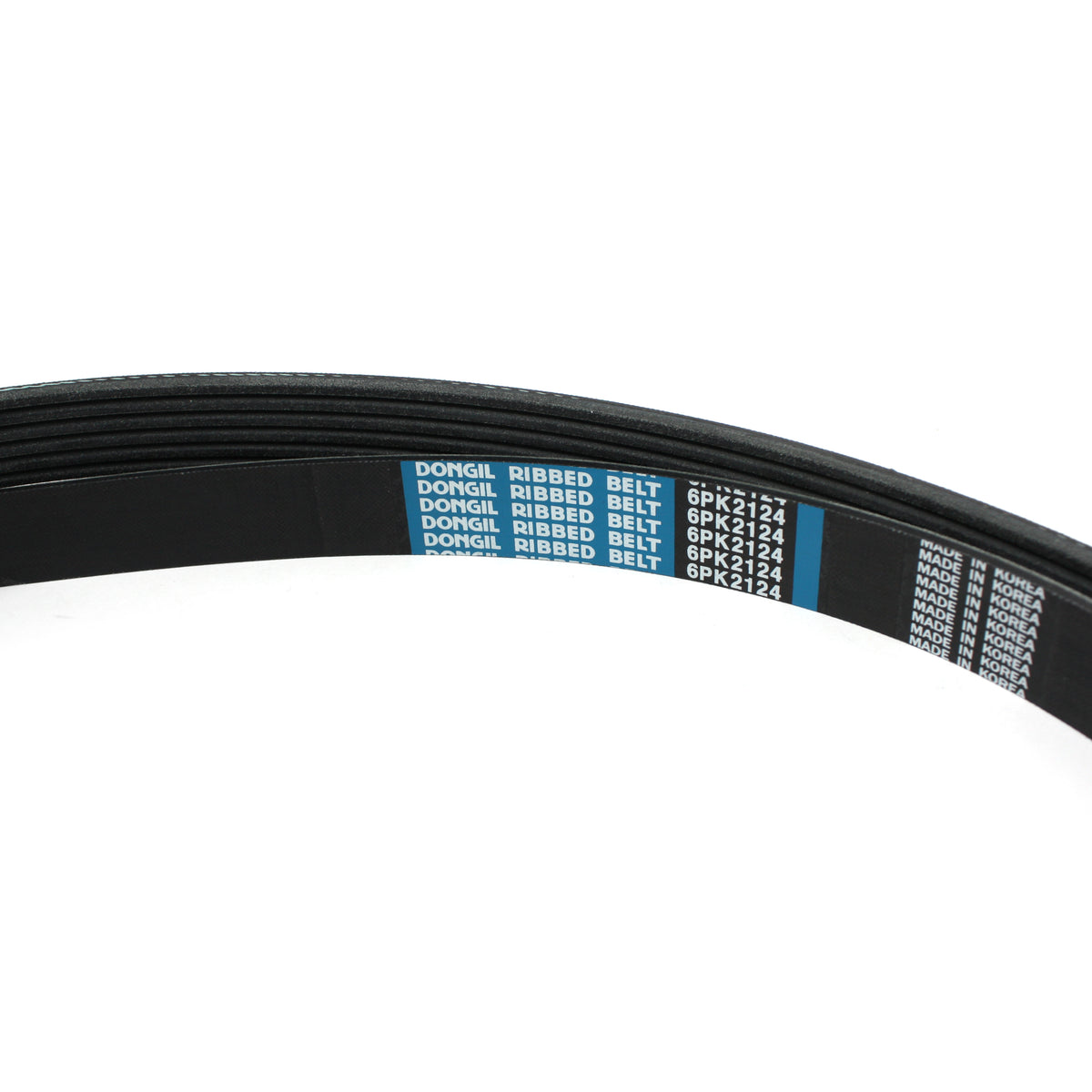 V-Belt &amp; Tensioner &amp; Idler Pulley Kit for 2011-2014 Hyundai Kia 2.0L 2.4L