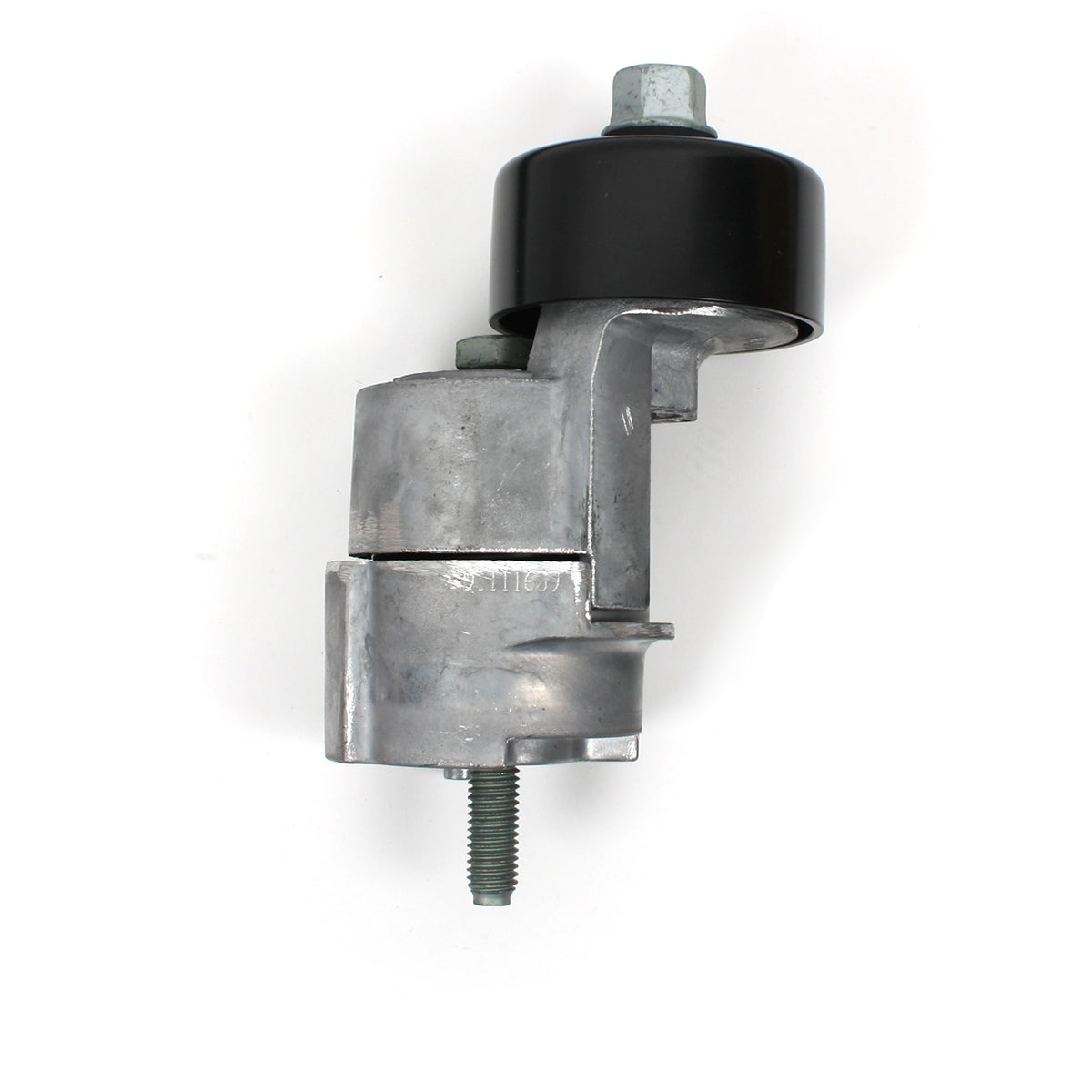 GENUINE V-Belt &amp; Tensioner Kit for 10-12 Hyundai Santa Fe Kia Sorento 2.4L