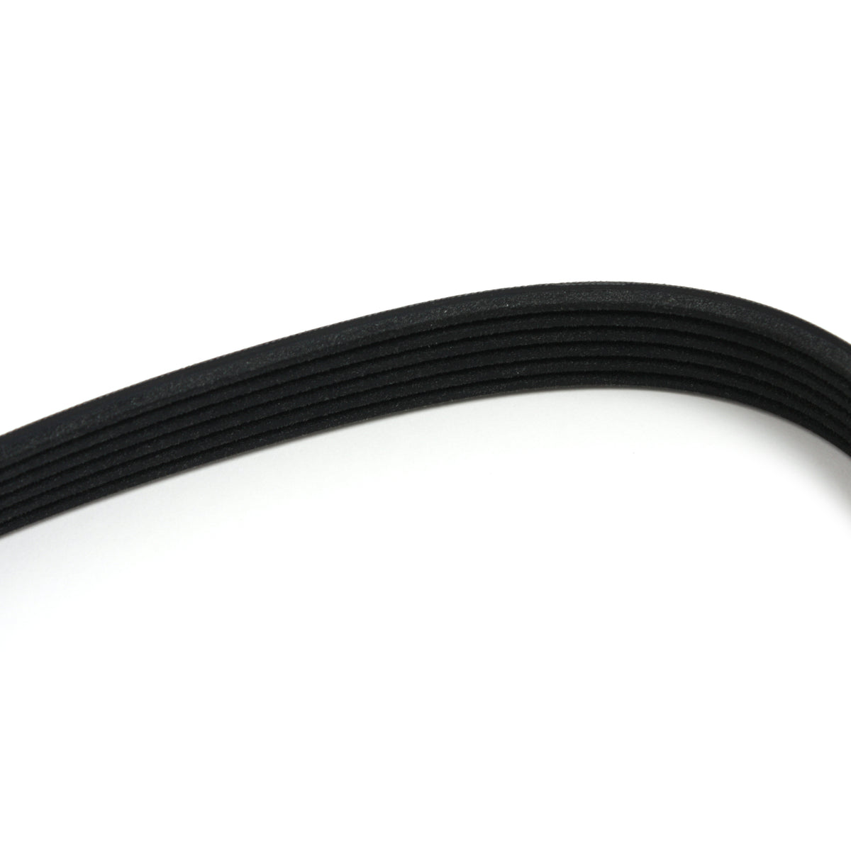 V-Ribbed Belt &amp; A/C Belt Tensioner Kit Fits 2009-2014 Hyundai Genesis Sedan 3.8L