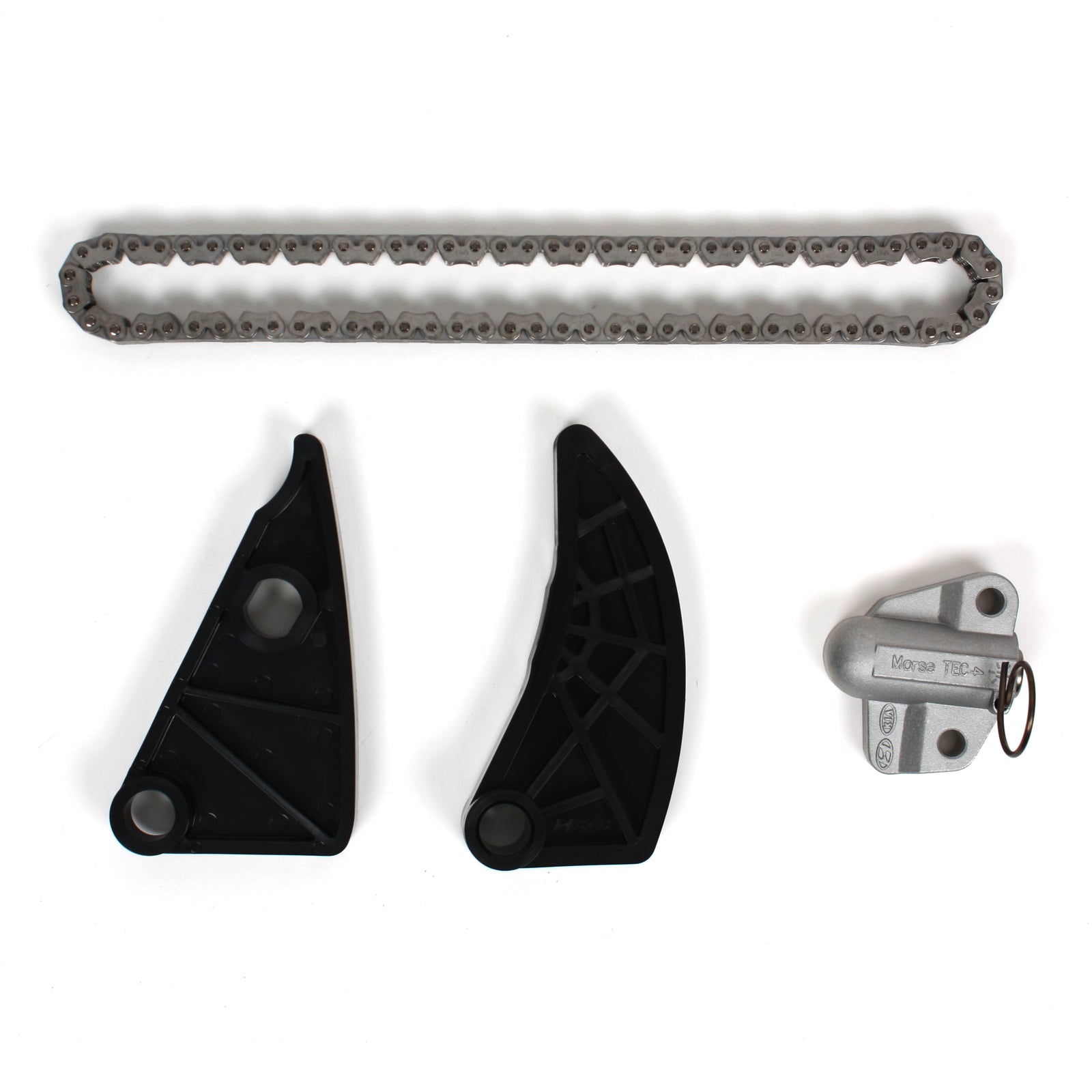 GENUINE Oil Pump Chain Kit & Hydraulic Tensioner for 06-14 Hyundai Kia 2.4L