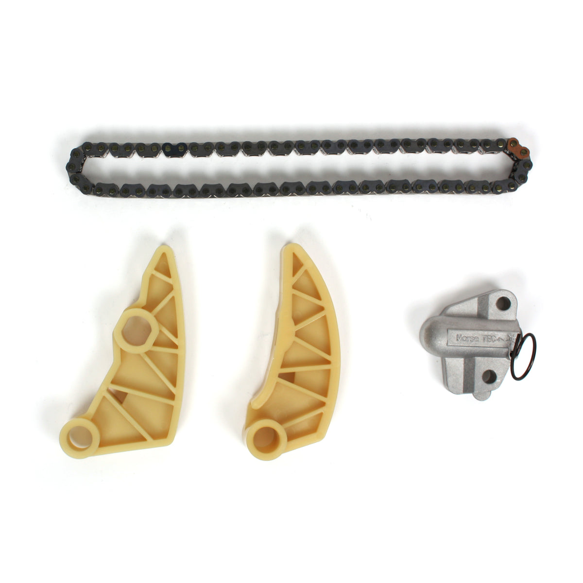 GENUINE 11-14 Sonata Optima 2.0L Turbo Oil Pump Chain Kit w/ Hydraulic Tensioner