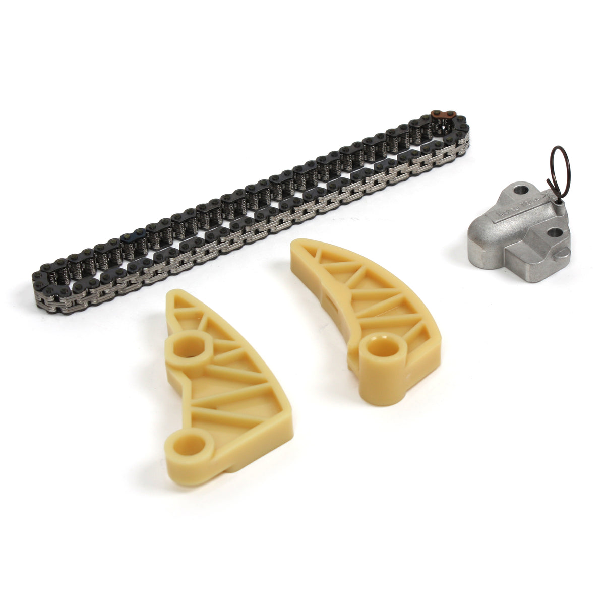 GENUINE 11-14 Sonata Optima 2.0L Turbo Oil Pump Chain Kit w/ Hydraulic Tensioner