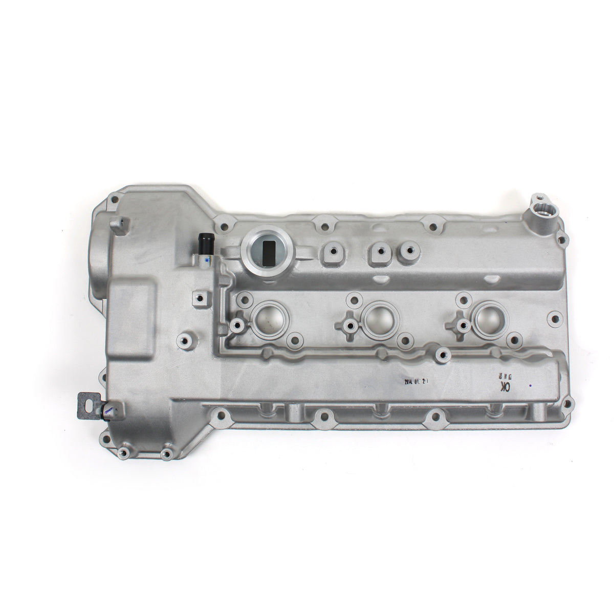 GENUINE Valve Cover LEFT for 06-12 Azera Sonata Santa Fe Veracruz Amanti Sedona