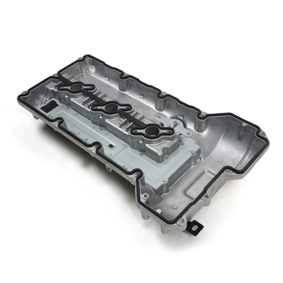 GENUINE Valve Cover LEFT for 06-12 Azera Sonata Santa Fe Veracruz Amanti Sedona
