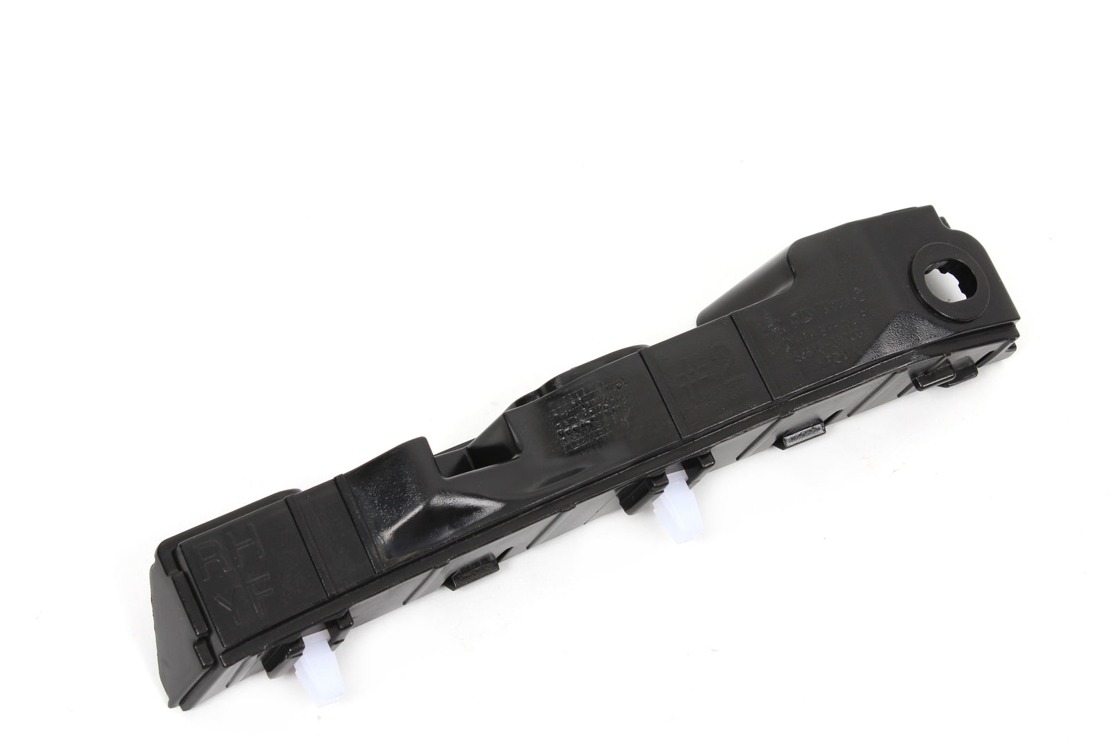 GENUINE Bumper Bracket FRONT RIGHT for 11-15 Hyundai Sonata OEM 865143S000