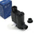 GENUINE Washer Pump & Grommet for 00-06 Hyundai Accent Elantra OEM 9851025100
