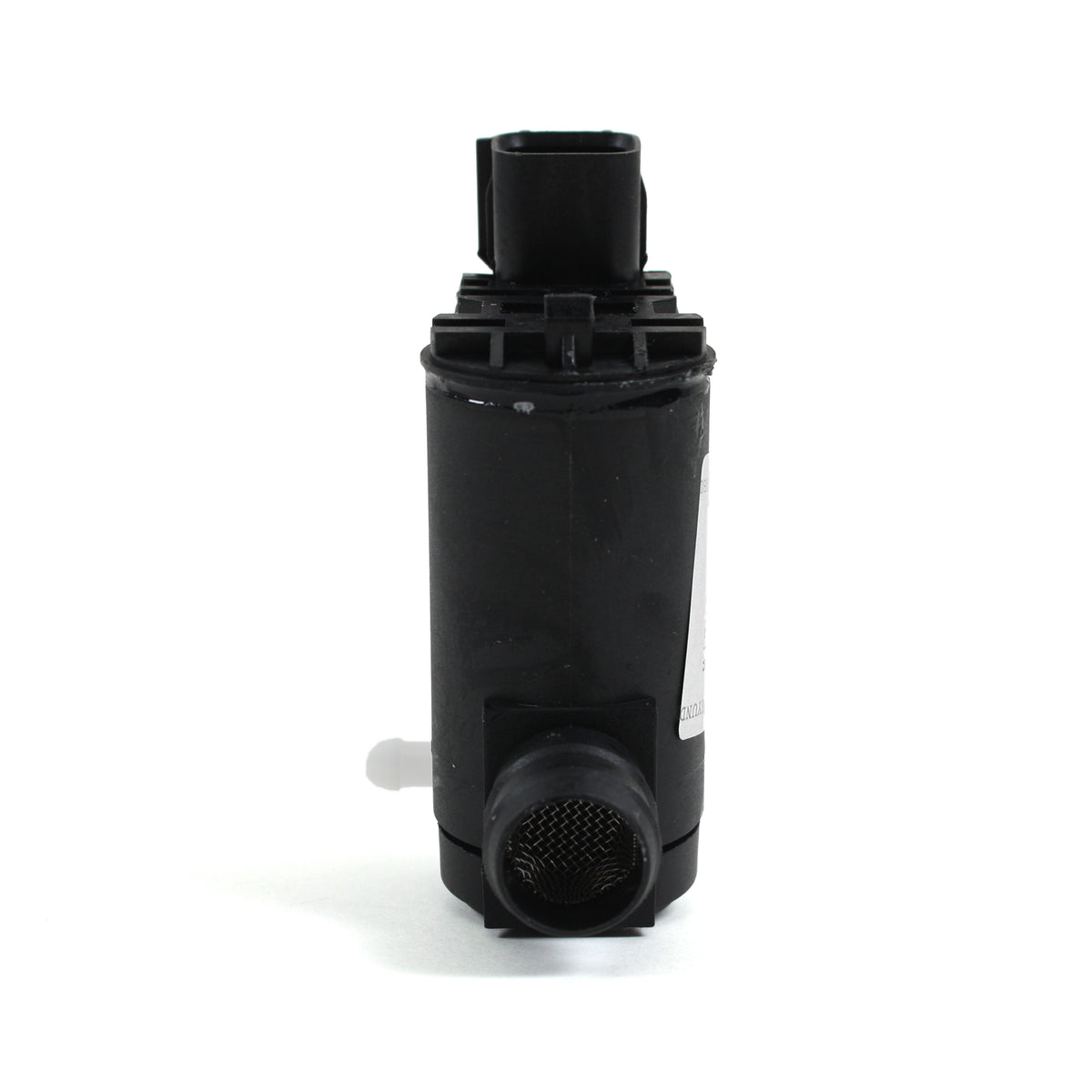 GENUINE Washer Pump &amp; Grommet for 00-06 Hyundai Accent Elantra OEM 9851025100