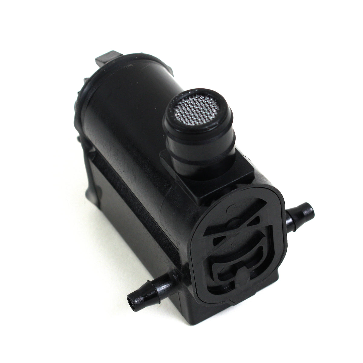 GENUINE Washer Pump &amp; Grommet for 01-06 Hyundai Elantra Santa Fe OEM 9851026100