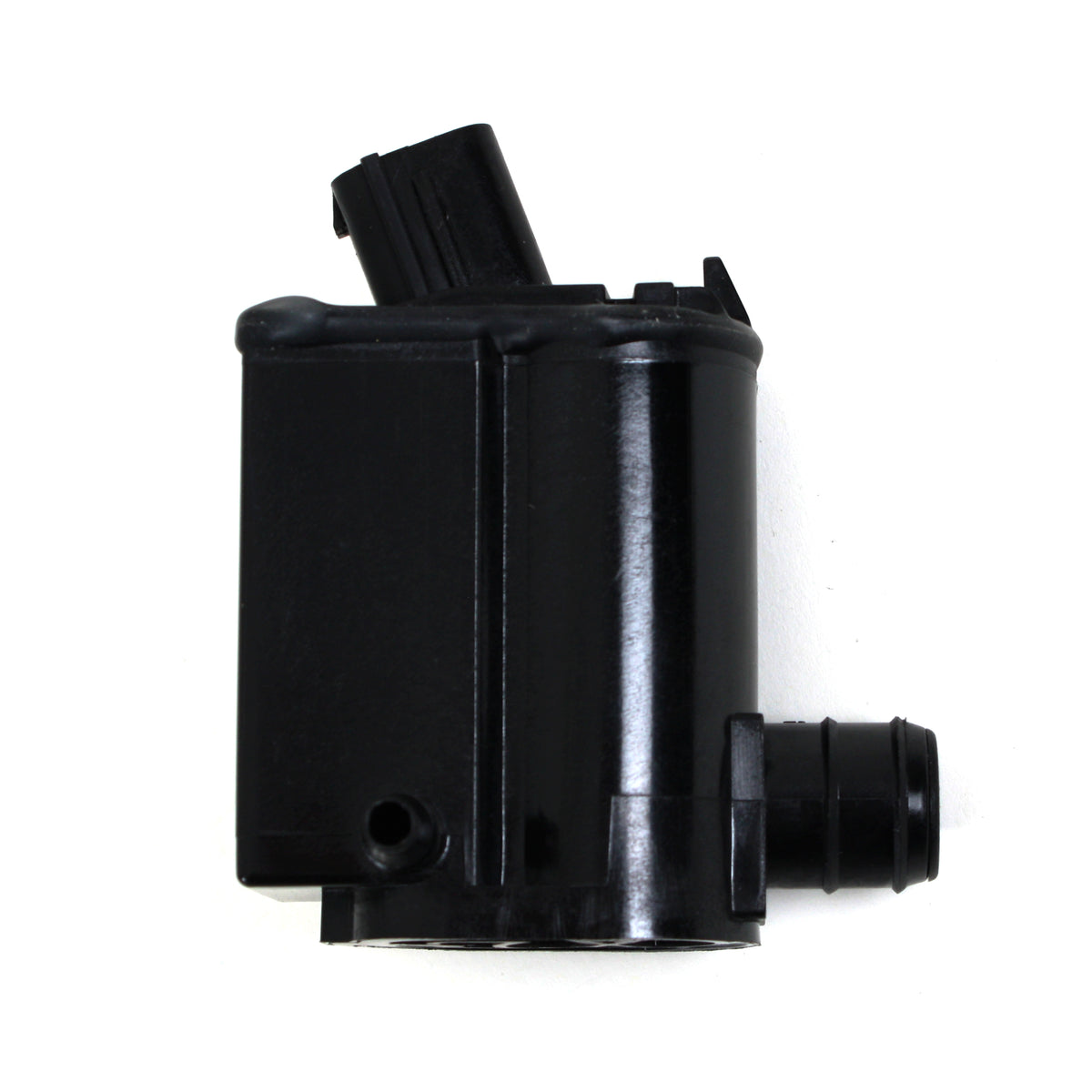 GENUINE Washer Pump &amp; Grommet for 01-06 Hyundai Elantra Santa Fe OEM 9851026100