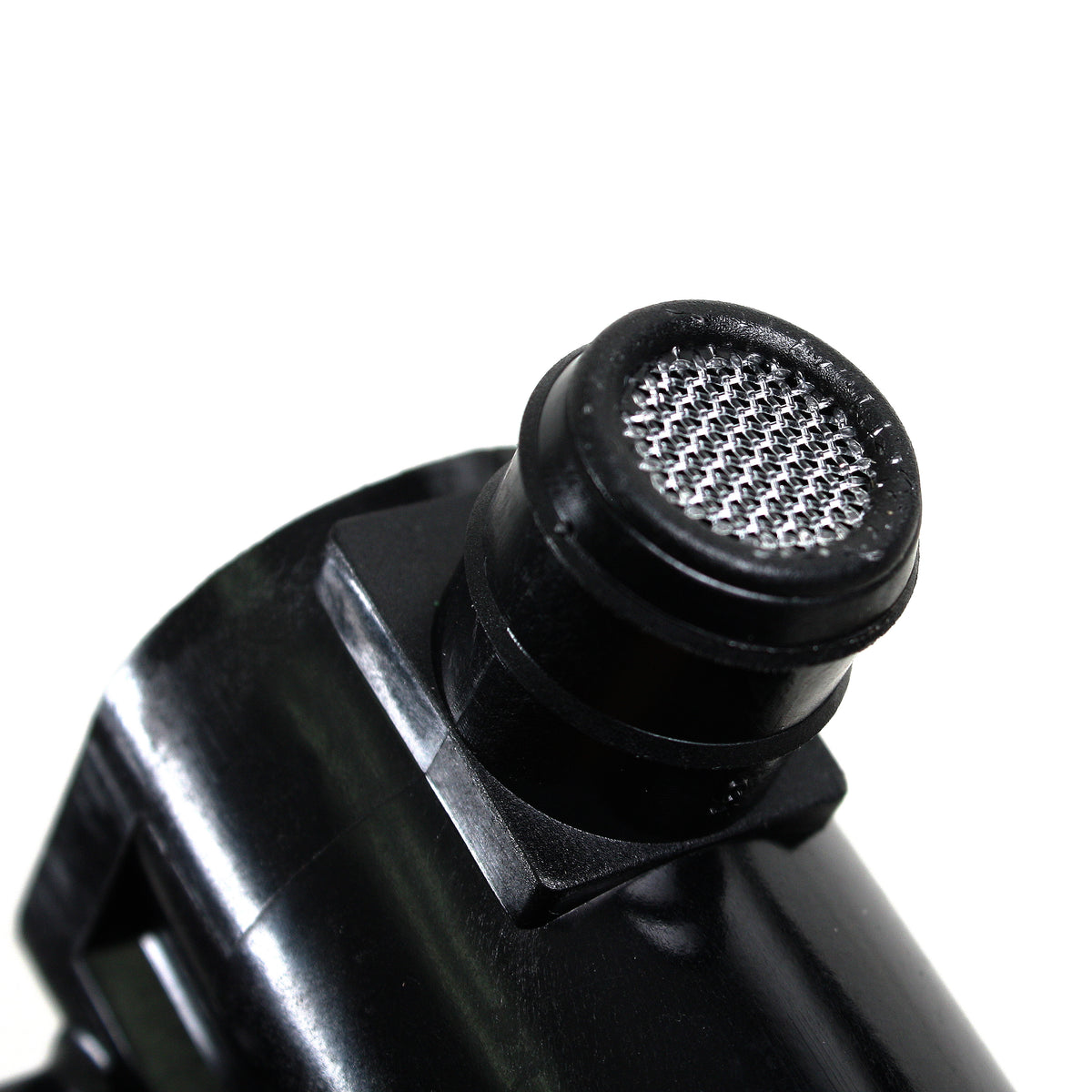 GENUINE Washer Pump &amp; Grommet for 01-06 Hyundai Elantra Santa Fe OEM 9851026100