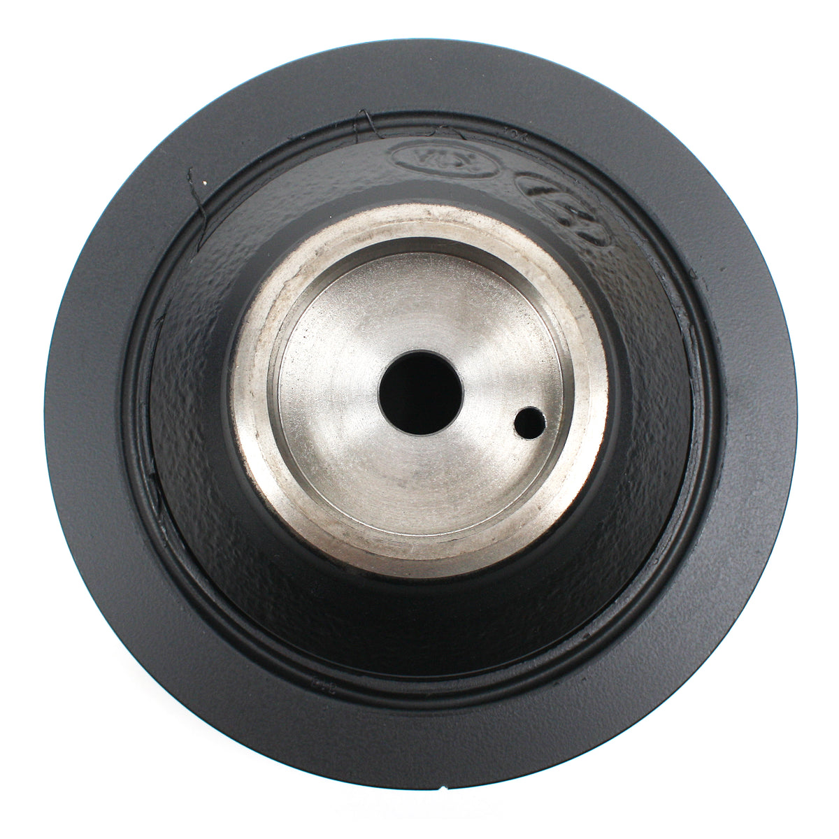 GENUINE Harmonic Balancer Crankshaft Pulley for 03-06 Kia Sorento 2312439802