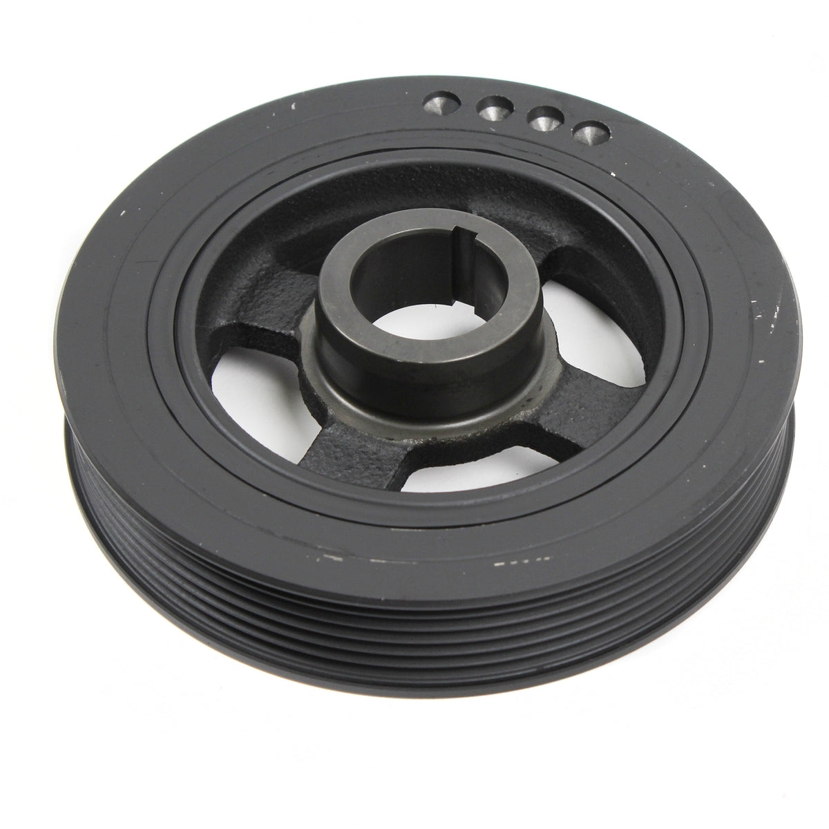 GENUINE Crankshaft Pulley for Santa Fe Genesis Sedona Sorento 231243C201