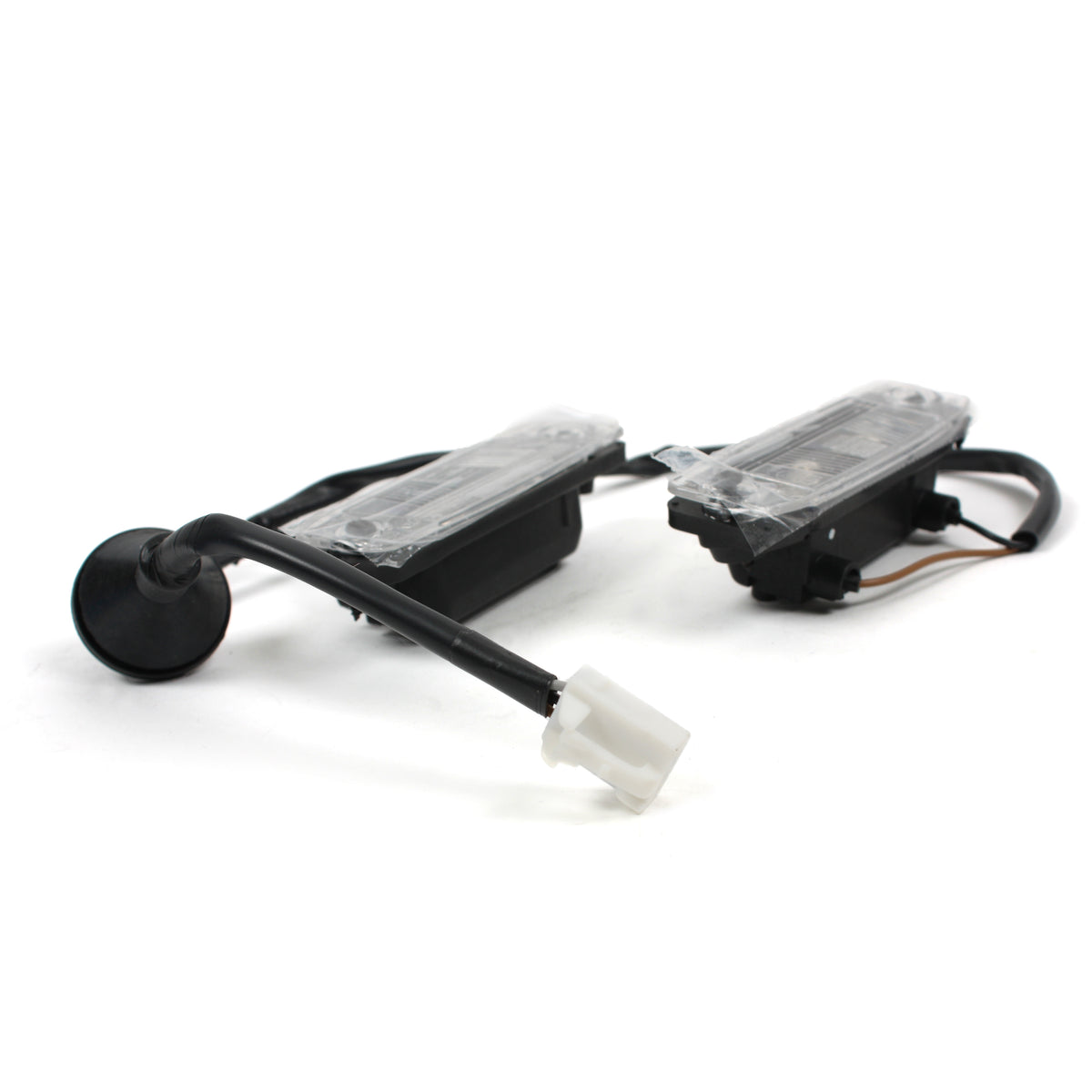 GENUINE License Plate lamp Fits 2005-2009 Hyundai Tucson OEM 925012E000