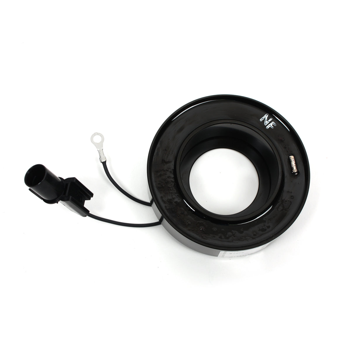 GENUINE AC Compressor Clutch Field Coil for 0612 Hyundai Kia OEM 9764